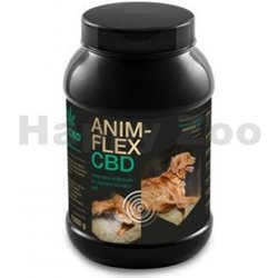 Biovita Group s.r.o. DR.CBD Anim-flex CBD 1350 g