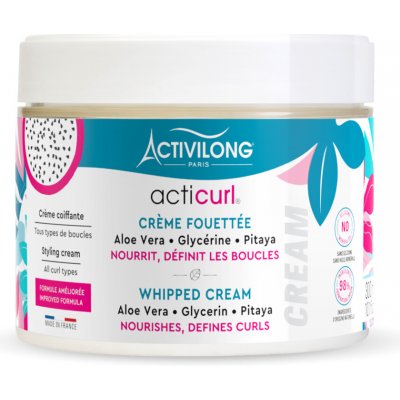 Activilong Acticurl Whipped Cream 300 ml – Hledejceny.cz