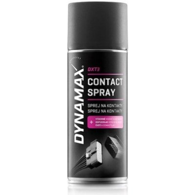 DYNAMAX DXT3 Contact Spray 400 ml