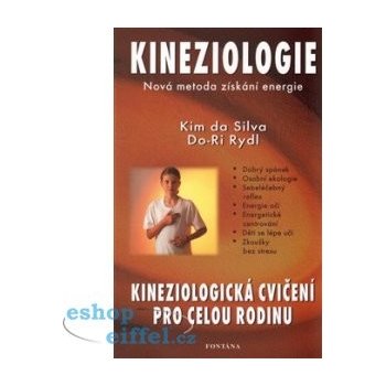 Kineziologie, Nová metoda získávání energie