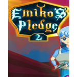 Emiko's Pledge 2 – Hledejceny.cz