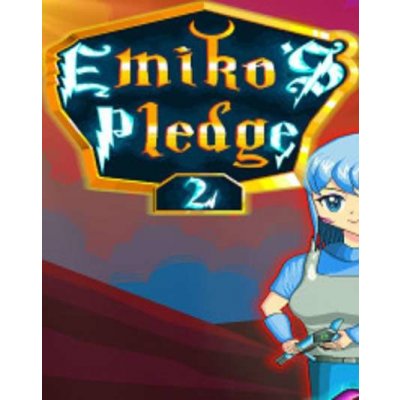 Emiko's Pledge 2 – Hledejceny.cz
