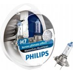 Philips BlueVision MasterDuty 13972MDBVS2 H7 PX26d 24V 70W | Zboží Auto