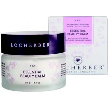Locherber Essential Beauty balzám 50 ml