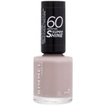 Rimmel London 60 Seconds Super Shine Nail Polish lak na nehty 561 Yolo 8 ml – Sleviste.cz