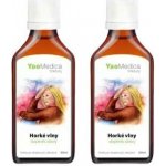 2x YaoMedica Horké vlny 100 ml – Hledejceny.cz