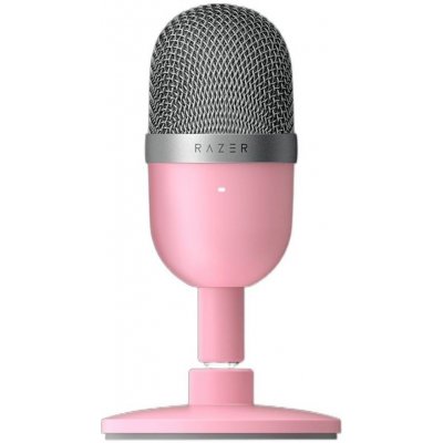 Mikrofon Razer Seiren Mini - Quartz (RZ19-03450200-R3M1) (PC)