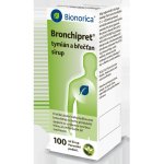 BRONCHIPRET TYMIÁN A BŘEČŤAN POR SIR 1X100ML – Sleviste.cz