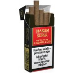 Djarum Super Kretek Filtr Cigarillos 10 ks – Zboží Dáma