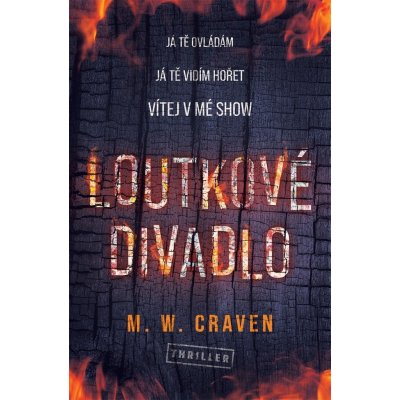 Loutkové divadlo - Michael Craven