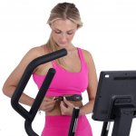 Trinfit Monta C950i – Zboží Dáma