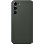 Pouzdro Samsung Galaxy S23+ zelené EF-PS916TGEGWW – Hledejceny.cz