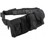 Pásek MFH s pouzdry černý – Zboží Dáma