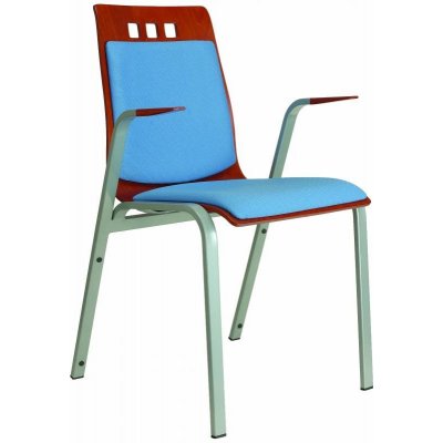ALBA jednací židle Berni + P – Zboží Mobilmania