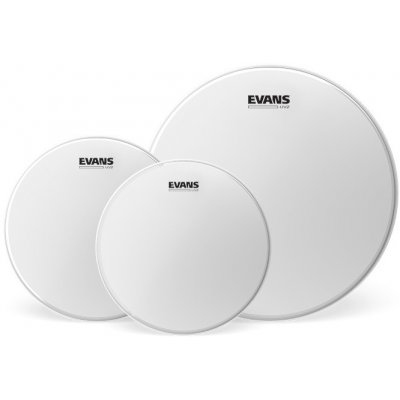 Evans Tompack UV2 Studio 10,12,14 – Zboží Dáma