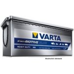 Varta Promotive Blue 12V 215Ah 1150A 715 400 115 | Zboží Auto