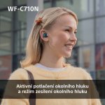 Sony WF-C710N – Zboží Živě