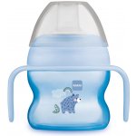 MAM Starter Cup mordý 150 ml – Zboží Dáma