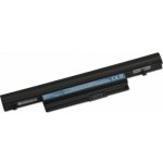 Acer Aspire 7745G-6513 baterie 5200mAh Li-ion 11,1V články SAMSUNG – Zboží Živě
