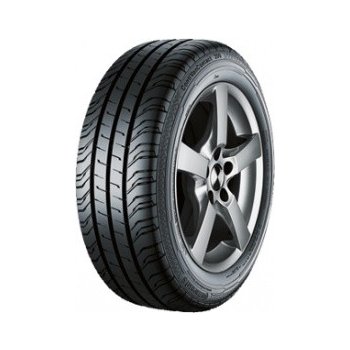 Continental ContiVanContact 200 215/60 R17 107T