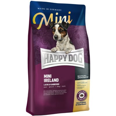 Happy Dog Mini Irland 8 kg – Hledejceny.cz