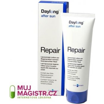 Daylong after sun Repair mléko po opalování 100 ml