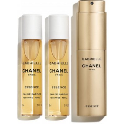 Chanel Gabrielle Essence 20 ml parfémovaná voda – Zboží Mobilmania
