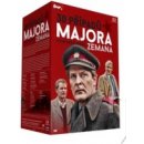 30 Případů Majora Zemana - 30 DVD