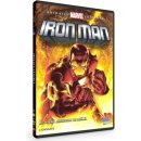 IRON MAN DVD