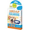 Antiparazitika ARDAP Antiparazitní obojek pro psa nad 25kg