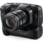 Blackmagic Battery Grip for Pocket Camera BM-CINECAMPOCHDXBT – Zbozi.Blesk.cz