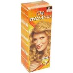 Wella Wellaton krémová barva na vlasy 9/3 zlatá blond – Zboží Mobilmania