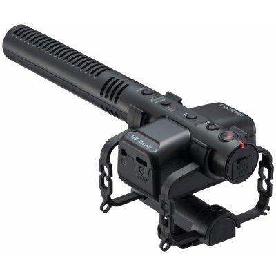Zoom M3 MicTrak – Hledejceny.cz