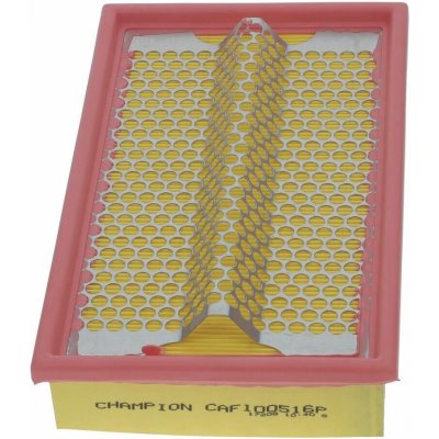 Vzduchový filtr CHAMPION CAF100516P – Hledejceny.cz