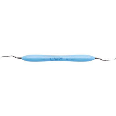 LM-Dental Gracey 13/14, macro Vyberte typ rukojeti ErgoSense (ES) nebo ErgoMax (XSi):: Ručka ErgoMax – Hledejceny.cz