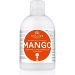 Kallos Mango šampon 1000 ml – Hledejceny.cz