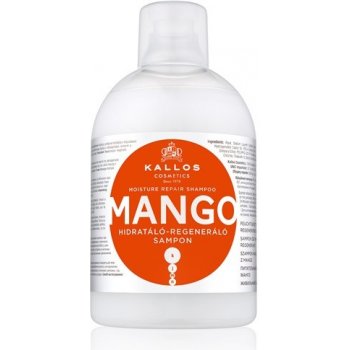 Kallos Mango šampon 1000 ml