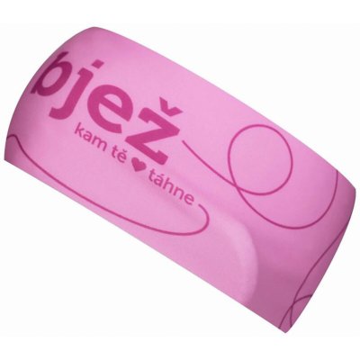 Bjež Active Way pink – Zboží Dáma Bjež Active Way pink – Zboží Dáma