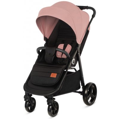 Kinderkraft Grande Plus Pink 2023