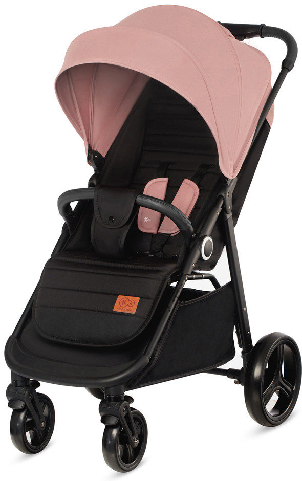 Kinderkraft Grande Plus Pink 2023