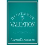 Little book of valuation – Hledejceny.cz