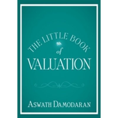 Little book of valuation – Zbozi.Blesk.cz