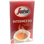 Segafredo Intermezzo mletá 250 g – Sleviste.cz