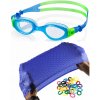 Plavecké brýle Aqua-sport Eta