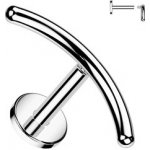 Šperky4U piercing do brady titan TIT1370-1208 – Hledejceny.cz