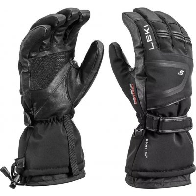 Leki Detect XT 3D – Sleviste.cz