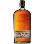 Bulleit Bourbon 10y 45,6% 0,7 l (holá láhev) – Zboží Dáma