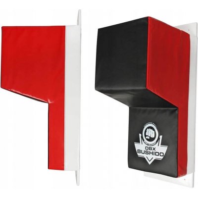 Bushido DBX TS – Zboží Dáma