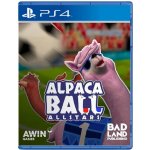Alpaca Ball: All-Stars – Hledejceny.cz