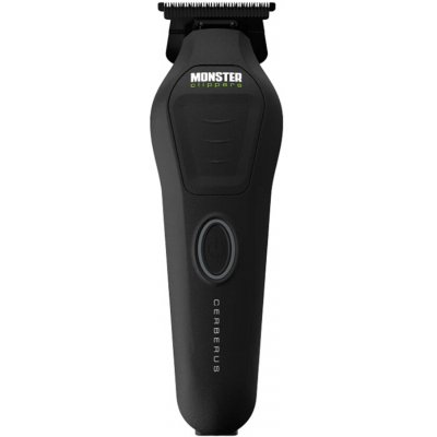 Monster Clippers Cerberus Trimmer – Hledejceny.cz